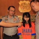 Penyebar Hoax UU Cipta Kerja Ditangkap di Sulawesi Selatan