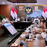 Perkuat Pengendalian Alih Fungsi Lahan Sawah, Wamen Ossy: Targetkan Peta LSD Baru di 17 Provinsi