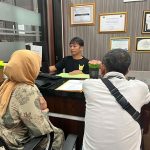 Cerita Masyarakat yang Manfaatkan Layanan Pertanahan Terbatas di Libur Idulfitri