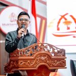 PP Hima Persis Ajak Elemen Bangsa Jaga Stabilitas Nasional di Tengah Ketidakpastian Global