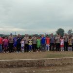 Resmi Dibuka, Liga Jabar Istimewa Zona Purwasukasi Perebutkan Piala Kapolres Metro Bekasi