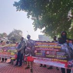 Kasus Suap Ijon Proyek Pemkab Bekasi, JAPMI dan JaMWAs Soroti Dua Kepala Dinas