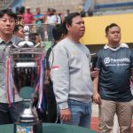 BliSPI Youth Cup V Piala Ketua DPD RI Resmi Digelar di Kabupaten Bekasi