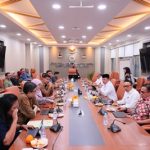 Dukung Pembangunan Permukiman Hunian Vertikal dan Kota Satelit, Menteri Nusron: Siapkan Penyediaan Lahan di Berbagai Wilayah