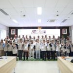 Raker MUI, Nusron Wahid Tekankan Keseimbangan Sistem Penanggulangan Bencana