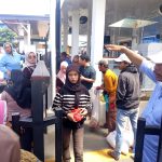 BPN Kabupaten Bekasi Salurkan Hewan Kurban di Masjid At-Taqwa