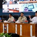 Menteri ATR/Kepala BPN dan Mendagri Keluarkan Surat Edaran, Integrasikan LP2B ke Dalam RTRW dan RDTR