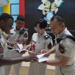 Miliki Cita-Cita Membangun Daerah Asal, Putra Papua Pilih Timba Ilmu di Politeknik Agraria STPN