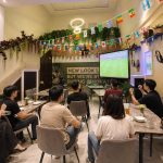 Rasakan Sensasi Nobar Piala Dunia 2026 di T-Bene Social Coffee & Kitchen dengan Lisensi Resmi dan Promo Spektakuler