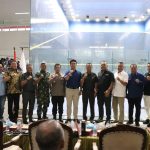 PB Squash Indonesia Bidik Bibit Atlet Nasional Lewat Kejurnas 2026 di Kabupaten Bekasi