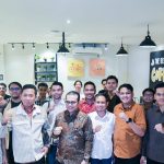 Peringati 28 Tahun Reformasi, Organisasi Kepemudaan Dorong Solidaritas Aparat dan Pemuda