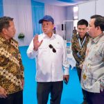 Hadiri Akad Massal 62.000 KPR Rumah Subsidi, Menteri Nusron: Legalitas Tanah Beri Kepastian bagi Masyarakat