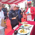 Gebrak 2026 Vol.2 Dorong Kreasi Kuliner Bekasi, Belasan Peserta Adu Olahan Ikan Gabus Menuju Pasar Internasional