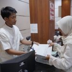 Masyarakat Dapatkan Jadwal Ukur Pasti dan PBT Terbit Cepat Berkat Layanan Pengukuran Terjadwal