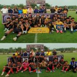 BSG Citra dan Tunas Muda B’ger Sabet Gelar Juara Piala Soeratin U13 dan U15 Kabupaten Bekasi 2026