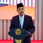 Lantik 1.361 Pejabat ATR/BPN, Sekjen: Amanah Baru untuk Jadi Motor Penggerak Perubahan
