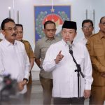 Menteri Nusron Tutup Ruang Gerak Mafia Tanah Melalui Transformasi Pelayanan Pertanahan