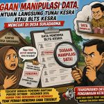 Kasus Bansos Salah Sasaran di Sukadarma: PPPK Diminta Kembalikan Uang yang Tak Pernah Diterima