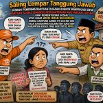 Dugaan Manipulasi Data Bansos di Sukatani: PT Pos, Kaur Kesra, dan PSM Saling Tunjuk