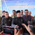 Mulai 17 Agustus 17 Kantah Terapkan Peralihan Hak Terintegrasi, Urus Balik Nama Maksimal 10 Hari
