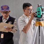 Pengukuran Terjadwal dengan Waktu yang Pasti Buat Warga Lebih Mudah Menyiapkan Diri