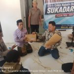 Hadi Ru’yat Soleh Raih Nilai Tertinggi 226,59, Panitia Pilkades Sukadarma Siapkan Rapat Pleno Penetapan Calon