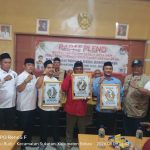 Tiga Cakades Bertarung di Pilkades Banjarsari, DPS Capai 7.600 Pemilih