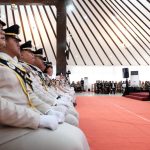 Pesan Menteri Nusron untuk 568 Wisudawan/Wisudawati Politeknik Agraria STPN: Jaga Integritas di Mana pun Bekerja