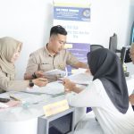 Layanan Pengukuran Terjadwal Percepat Masyarakat Mendapatkan Peta Bidang Tanah