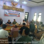 DPT Pilkades Sukamanah Dipersoalkan, Muspika Turun Tangan: Koreksi Diberi Batas hingga Sabtu Pukul 08.00 WIB