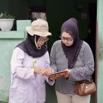 Bayar SPS Sabtu, Selasa Sudah Diukur, Masyarakat Rasakan Kemudahan Layanan Pengukuran Terjadwal