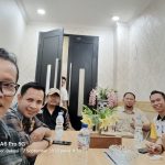 LSM GMBI Minta APH Turun Tangan Kawal Proses Tender Proyek di Kabupaten Bekasi