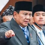 Prabowo Unggul 7,1 Poin dari Gibran dalam Tingkat Kepuasan Publik