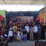 Koti Pemuda Pancasila Kabupaten Bekasi Gelar Konsolidasi dan Santunan Yatim