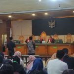 Terbukti Terima Suap Proyek, Bupati Bekasi Nonaktif Ade Kunang Divonis 6 Tahun Penjara
