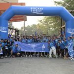 Jababeka Based Runners Sukses Gelar Mini Offline Pocari Sweat Run Indonesia 2026 – Cikarang Series