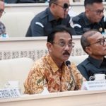 Jalankan Program Kerja Prioritas Nasional 2027, Kementerian ATR/BPN Fokuskan Anggaran untuk Ketahanan Pangan hingga Sertipikasi Tanah MBR