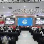Kumpulkan Seluruh Pejabat Administrator Pusat dan Daerah, Sekjen ATR/BPN: Pelayanan Harus Tetap Optimal
