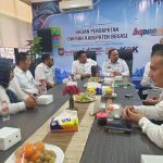 Bapenda dan BPN Bekasi Sepakati Kerja Sama, Data NIB-NOP Mulai Diintegrasikan