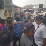 Dua Cakades Resmi Bertarung di Pilkades Sukamanah, Panitia Pastikan Tahapan Berjalan Kondusif