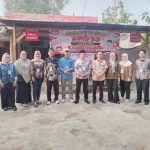 Pilkades Serentak Sukatani Bekasi Rampung, Fahmi Satori Menang di Sukadarma