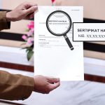 Mengenal Nomor Sertipikat dan Makna yang Terkandung di Dalamnya