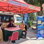 Tak Perlu Langsung ke Kantor BPN, Warga Kini Bisa Cari Informasi Pertanahan di Mobil Keliling
