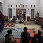 Pascaduel Maut Remaja, Kapolsek Sukatani Sambangi Warga Sukamulya, Desi Kurnia Malik Ajak Orang Tua Awasi Pergaulan Anak