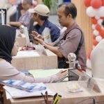 Sabtu-Minggu Tetap Bisa Urus Tanah, Warga Makassar Manfaatkan PELATARAN