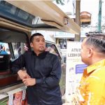 Tak Perlu Jauh ke Kantor BPN, Warga Kini Bisa Konsultasi Pertanahan di Pasar dan CFD