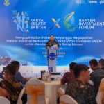 Investasi Banten Tembus Triliunan Rupiah, Wamen ATR Soroti Pentingnya Kepastian Tanah