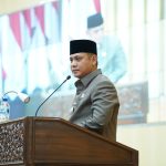Asep Surya Atmaja Tunggu Proses Pengangkatan Bupati Bekasi Definitif