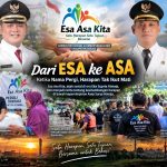 Dulu ESA Kini ASA – Dari Eka Supria Atmaja ke Asep Surya Atmaja, Sebuah Harapan yang Tak Pernah Mati di Bekasi