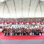 15.977 Pulau Kecil Indonesia Belum Bersertipikat, Ini Langkah Pemerintah Menjaga Kedaulatan